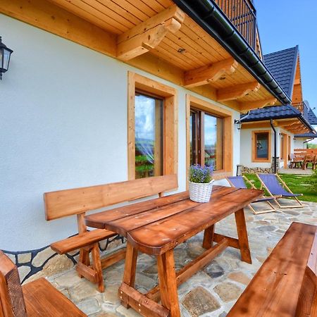 Cicha Przystan Dzianisz Z Sauna I Jakuzi Na Wylacznosc Dış mekan fotoğraf