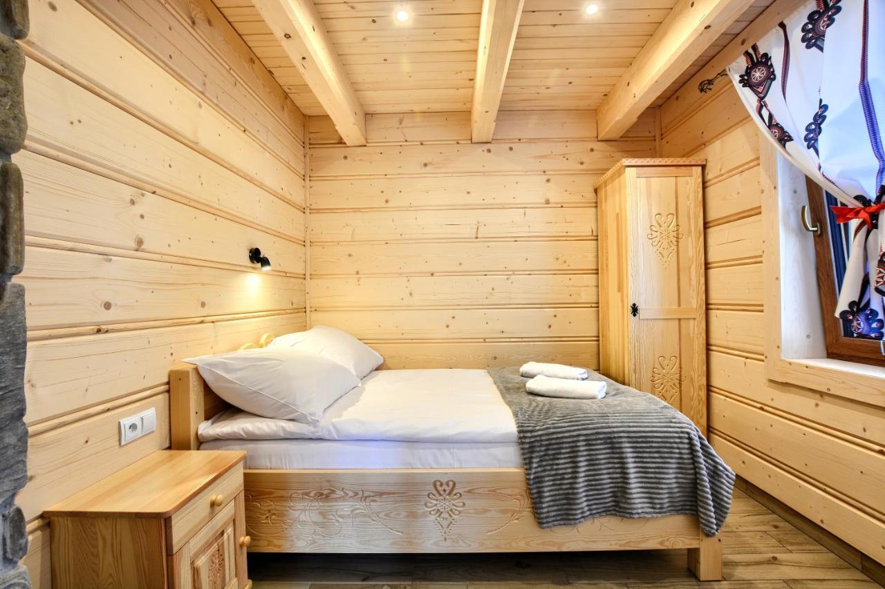 Cicha Przystan Dzianisz Z Sauna I Jakuzi Na Wylacznosc Dış mekan fotoğraf